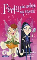 Perla y una invitada muy especial / Pearlie and Sapphire (Perla / Perlie)