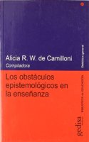 Los obstaculos epistemologicos en la ensenanza