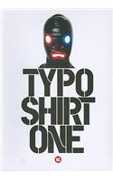 Typoshirt One