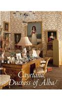The Great Houses of Cayetana, Duchess of Alba