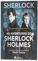 As Aventuras de Sherlock Holmes - Sherlock Holmes 2