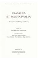 Classica et Mediaevalia