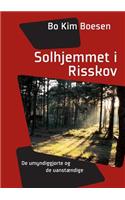 Solhjemmet I Risskov