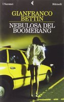 Nebulosa del boomerang