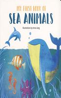 Sea Animals-Board