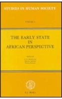 Early State in African Perspective