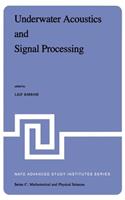 Underwater Acoustics and Signal Processing