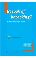 Bezoek of Bezoeking?