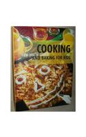Now You're Cooking: Cooking For Kids