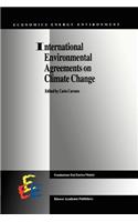 International Environmental Agreements on Climate Change