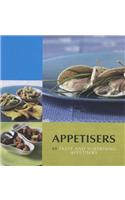 Appetisers: 40 Tasty and Surprising Appetisers