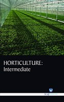Horticulture : Intermediate (Book with Dvd) (Workbook Included)