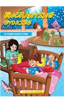 Enchanting Stories by Rashmi Luthra