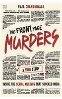 The Front Page Murders: Inside the Serial Killings That Shocked India