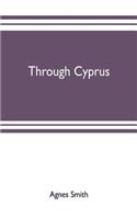 Through Cyprus