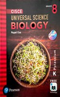 UNIVERSAL SCIENCE BIOLOGY CLASS 8