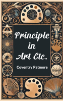 Principle in Art Etc.