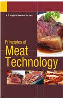 Principles of Meat Technology