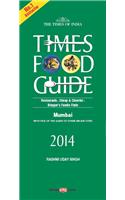 Times Food & Nightlife Guide Mumbai