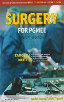 Surgery for PGMEE 12th ed