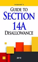 Guide to Section 14A Disallowance (2018 Edition)