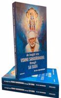 An Insight into Vishnu Sahasranama