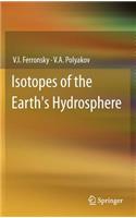 Isotopes of the Earth's Hydrosphere