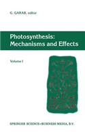 Photosynthesis: Mechanisms and Effects
