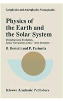 Physics of the Earth and the Solar System