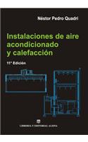 Instalaciones de Aire Acondicionado y Calefaccion