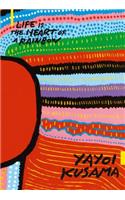 Yayoi Kusama: Life is the Heart of a Rainbow