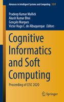 Cognitive Informatics and Soft Computing