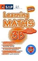 Sap Learning Maths 3 B