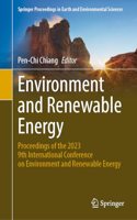 Environment and Renewable Energy