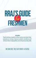 RRAJ's Guide for Freshmen