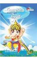 Ganesha the God of Prosperity