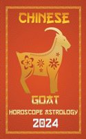 Goat Chinese Horoscope 2024