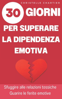 Superare la dipendenza emotiva, le chiavi per uscire e abbandonare le relazioni tossiche