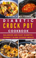 Diabetic Crock Pot Cookbook