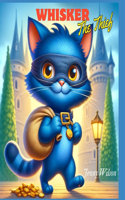 Whisker the Thief