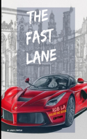 Fast Lane: RDB LA Drawing Edition