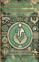 Emerald Tablets of Thoth the Atlantean