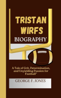 Tristan Wirfs Biography