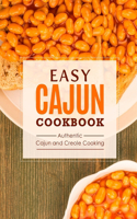 Easy Cajun Cookbook