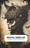 Industrial Wonderland