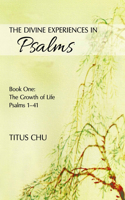 Divine Experiences in Psalms, Book One