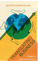 Translating Business