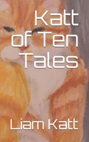 Katt of Ten Tales