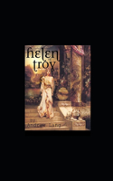 Helen of Troy illustrated