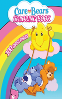 Care Bears Coloring Book